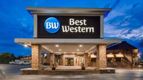 Гостиница Best Western Lapeer Inn  Лапир